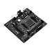 ASRock MB Sc AM4 A520M-HDV, AMD A520M, 2xDDR4, HDMI, DVI