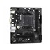 ASRock MB Sc AM4 A520M-HDV, AMD A520M, 2xDDR4, HDMI, DVI