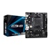 ASRock MB Sc AM4 A520M-HDV, AMD A520M, 2xDDR4, HDMI, DVI