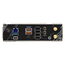 ASRock MB Sc AM5 B850I Lightning WiFi, AMD B850, 2xDDR5, 1xThunderbolt, 1xHDMI, WiFi, Mini-ITX