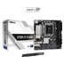 ASRock MB Sc LGA1700 B760M-ITX/D4 WiFi, Intel B760, 2xDDR4, 1xDP, 1xHDMI, mini-ITX
