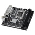 ASRock MB Sc LGA1700 B760M-ITX/D4 WiFi, Intel B760, 2xDDR4, 1xDP, 1xHDMI, mini-ITX