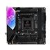 ASRock MB Sc LGA1851 B860I LIGHTNING WIFI, Intel B860, 2xDDR5, 1xThunderbolt, 1xHDMI, WiFi, Mini-ITX