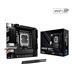 ASRock MB Sc LGA1851 B860I WiFi, Intel B860, 2xDDR5, 1xDP, 1xHDMI, WiFi, Mini-ITX