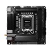 ASRock MB Sc LGA1851 B860I WiFi, Intel B860, 2xDDR5, 1xDP, 1xHDMI, WiFi, Mini-ITX