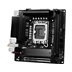 ASRock MB Sc LGA1851 B860I WiFi, Intel B860, 2xDDR5, 1xDP, 1xHDMI, WiFi, Mini-ITX