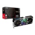 ASRock VGA AMD Radeon RX 9070 XT Taichi 16GB OC, RX 9070 XT, 16GB GDDR6, 3xDP, 1xHDMI