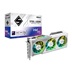 ASRock VGA Intel Arc B580 Steel Legend 12G OC, Arc B580, 12GB GDDR6, 3xDP, 1xHDMI