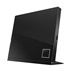 ASUS BLU-RAY Combo SBC-06D2X-U, External, black, USB