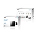 ASUS BLU-RAY Combo SBC-06D2X-U, External, black, USB