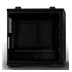 ASUS case TUF GAMING GT501 BLACK AURA, EATX, Mid-Tower, černá