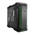 ASUS case TUF GAMING GT501 BLACK AURA, EATX, Mid-Tower, černá