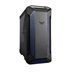ASUS case TUF GAMING GT501 BLACK AURA, EATX, Mid-Tower, černá