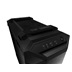 ASUS case TUF GAMING GT501 BLACK AURA, EATX, Mid-Tower, černá