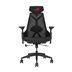 ASUS herní křeslo ROG Destrier Core, černá