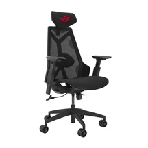 ASUS herní křeslo ROG Destrier Core, černá