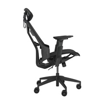 ASUS herní křeslo ROG Destrier Core, černá