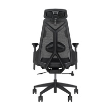 ASUS herní křeslo ROG Destrier Core, černá
