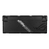 ASUS klávesnice ROG AZOTH, mechanická, Bluetooth, US, černá