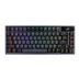 ASUS klávesnice ROG AZOTH, mechanická, Bluetooth, US, černá