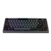 ASUS klávesnice ROG AZOTH, mechanická, Bluetooth, US, černá