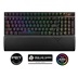 ASUS klávesnice ROG Strix Scope II 96 Wireless (ROG NX Snow) - CZ/SK