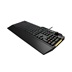 ASUS klávesnice TUF GAMING K1 (RA04), membránová, US, černá