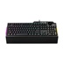 ASUS klávesnice TUF GAMING K1 (RA04), membránová, US, černá