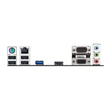 ASUS MB J1900I-C, Intel J1900, 2xSO-SIMM DDR3L, 1xHDMI, 1xVGA, mini-ITX