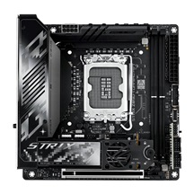 ASUS MB Sc LGA1851 ROG STRIX Z890-I GAMING WIFI, Intel Z890, 2xDDR5, 1xHDMI, 2xThunderbolt, WI-FI, Mini-ITX
