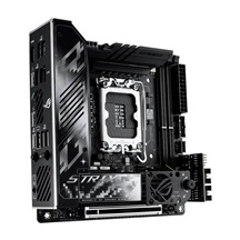 ASUS MB Sc LGA1851 ROG STRIX Z890-I GAMING WIFI, Intel Z890, 2xDDR5, 1xHDMI, 2xThunderbolt, WI-FI, Mini-ITX
