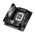 ASUS MB Sc LGA1851 ROG STRIX Z890-I GAMING WIFI, Intel Z890, 2xDDR5, 1xHDMI, 2xThunderbolt, WI-FI, Mini-ITX