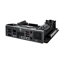 ASUS MB Sc LGA1851 ROG STRIX Z890-I GAMING WIFI, Intel Z890, 2xDDR5, 1xHDMI, 2xThunderbolt, WI-FI, Mini-ITX