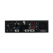 ASUS MB Sc LGA1851 ROG STRIX Z890-I GAMING WIFI, Intel Z890, 2xDDR5, 1xHDMI, 2xThunderbolt, WI-FI, Mini-ITX