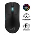 ASUS myš ROG Harpe Ace Aim Lab Edition, Bluetooth, černá