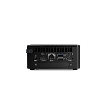 ASUS NUC 13 Pro NUC13ANHi7/i7-1360P/DDR4/USB3.0/LAN/WiFi/Intel® Iris™ Xe /M.2 + 2,5"/EU napájecí kabel