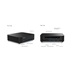ASUS NUC 14 Essential RNUC14MNK9700002/N97 Procesor/DDR5-4800 SODIMM/USB-A,C/M.2 2280/Wi-Fi/LAN/EU Napájecí kabel