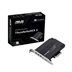ASUS rozšiřující karta ThunderboltEX 5, PCIe 4.0x4, 2xThunderbolt 5, 3x Mini-DP