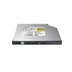 ASUS Slim DVD Writer SDRW-08U1MT/SLIM/BLACK/BULK, black, SATA, M-Disc, bulk  (bez SW)