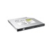 ASUS Slim DVD Writer SDRW-08U1MT/SLIM/BLACK/BULK, black, SATA, M-Disc, bulk  (bez SW)