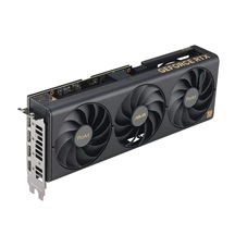 ASUS VGA NVIDIA GeForce RTX 4060 Ti PROART 16G, 16GB GDDR6, 3xDP, 1xHDMI