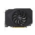 ASUS VGA NVIDIA GeForce RTX 3050 PHOENIX 8G V2, 8G GDDR6, 1xDP, 1xHDMI, 1xDVI