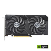 ASUS VGA NVIDIA GeForce RTX 4060 DUAL OC EVO 8G, 8G GDDR6, 3xDP, 1xHDMI