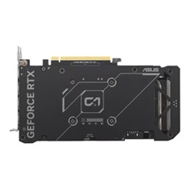 ASUS VGA NVIDIA GeForce RTX 4060 DUAL OC EVO 8G, 8G GDDR6, 3xDP, 1xHDMI