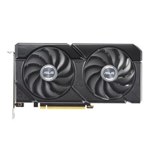 ASUS VGA NVIDIA GeForce RTX 4060 Ti DUAL OC 16G EVO, 16G GDDR6, 3xDP, 1xHDMI