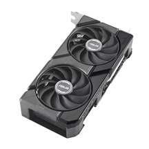 ASUS VGA NVIDIA GeForce RTX 4060 Ti DUAL OC 16G EVO, 16G GDDR6, 3xDP, 1xHDMI