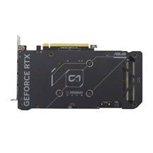 ASUS VGA NVIDIA GeForce RTX 4060 Ti DUAL OC 16G EVO, 16G GDDR6, 3xDP, 1xHDMI