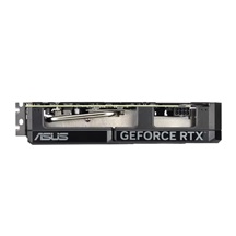 ASUS VGA NVIDIA GeForce RTX 4060 Ti DUAL OC 16G EVO, 16G GDDR6, 3xDP, 1xHDMI