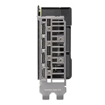 ASUS VGA NVIDIA GeForce RTX 4060 Ti DUAL OC 16G EVO, 16G GDDR6, 3xDP, 1xHDMI