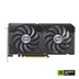 ASUS VGA NVIDIA GeForce RTX 4060 Ti DUAL OC EVO 8G, 8G GDDR6, 3xDP, 1xHDMI